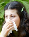 The obvious underlying cause of sneezing may not necessarily be the right one.